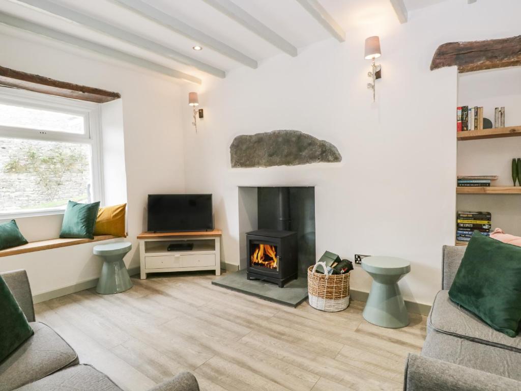 Turn Cottage, Rusland photo 7