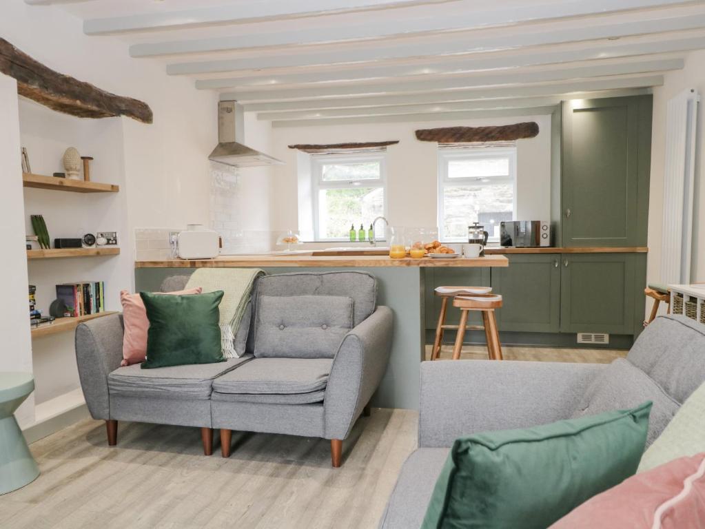 Turn Cottage, Rusland photo 8