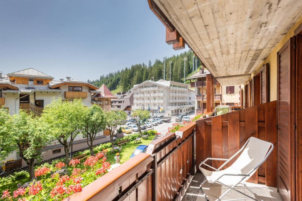Hotel Alpina - 3