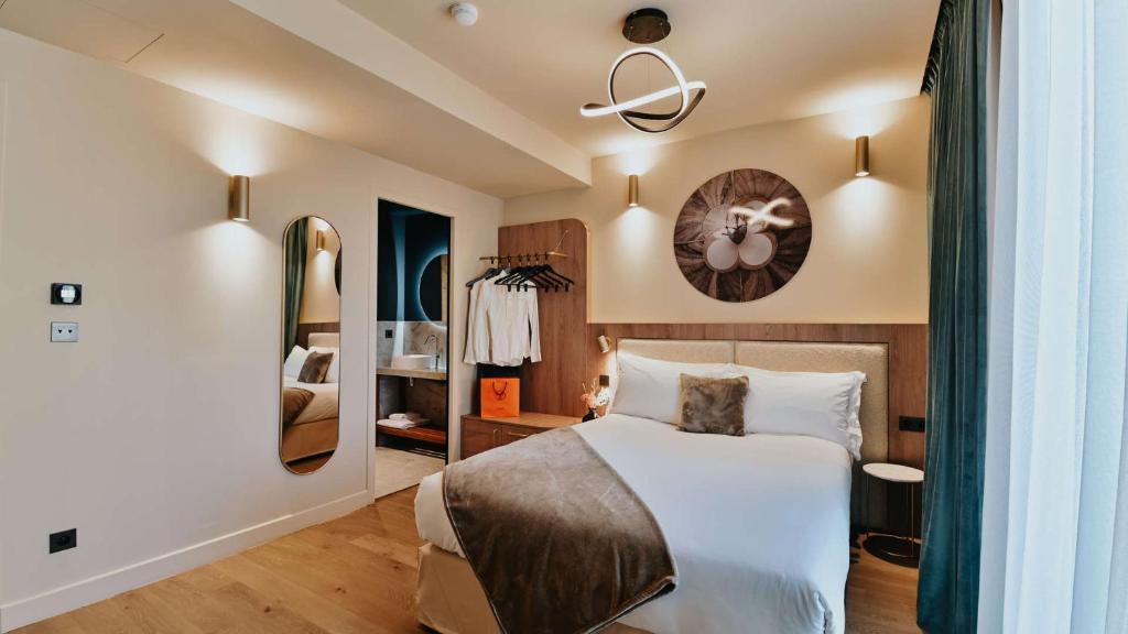 Keystone Hôtel & Spa - 5