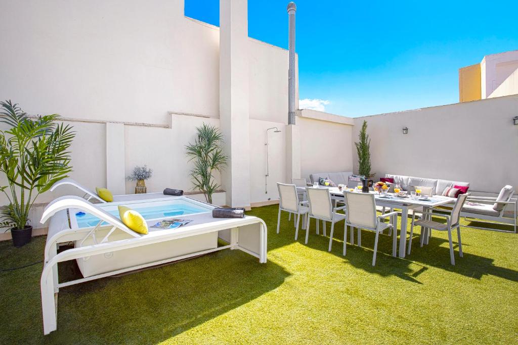 Genteel Home Abades - 4