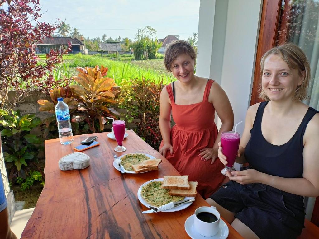 Agung Inn Amed photo