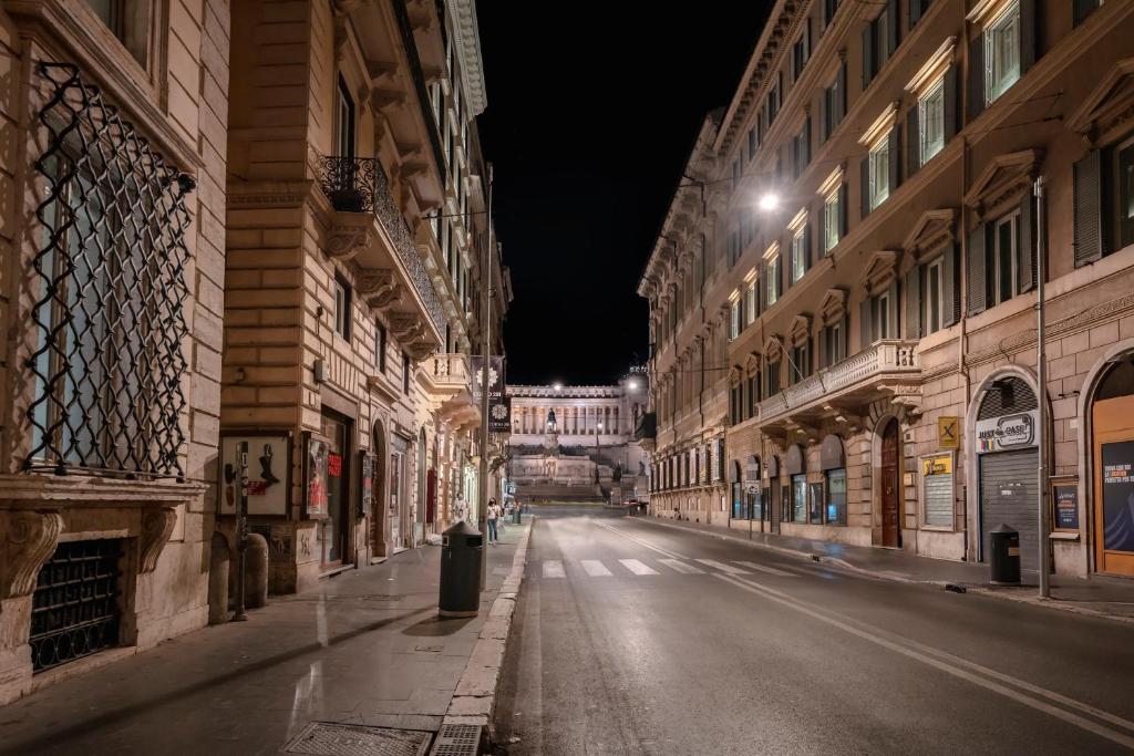 Hotel Trecento - 4