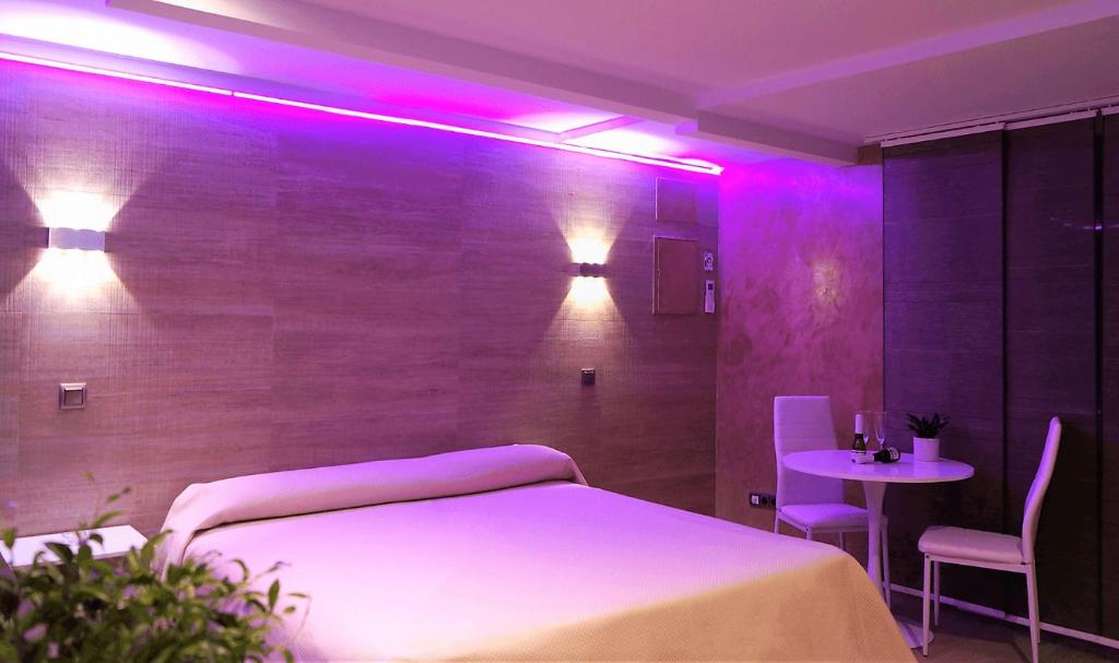 Hotel Caballero Errante photo