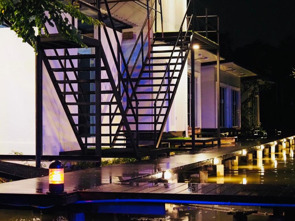 Wild Ones Hostel