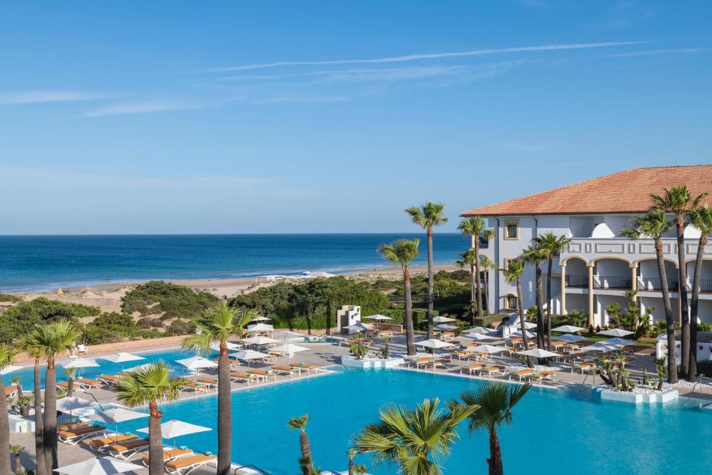 Iberostar Selection Andalucia Playa - 5