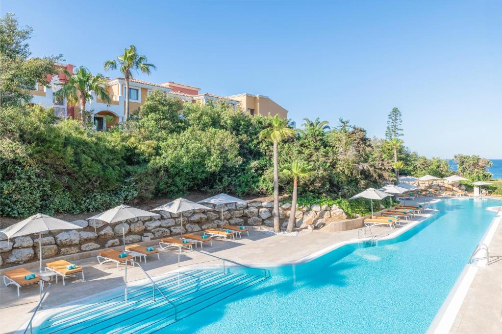 Iberostar Selection Andalucia Playa - 3