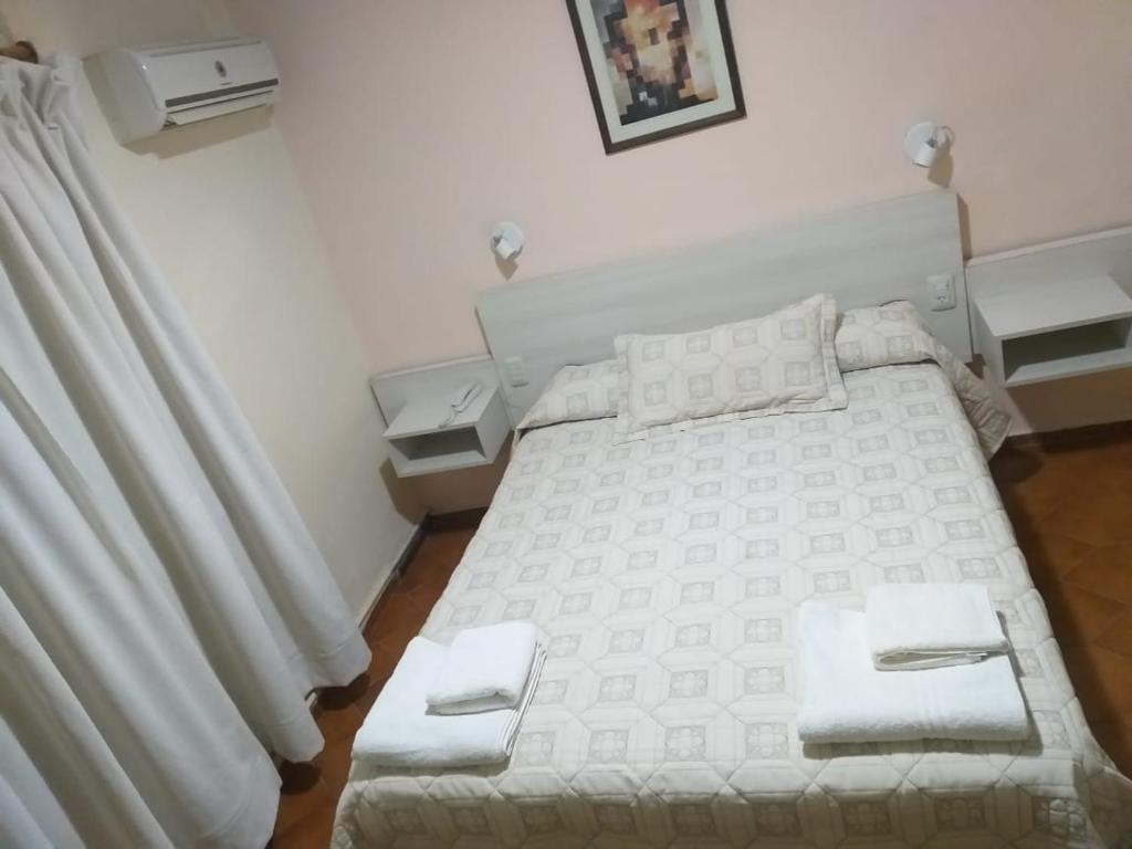 Regine Hotel - 4