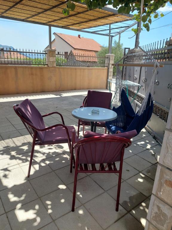 Apartments Leo - 3