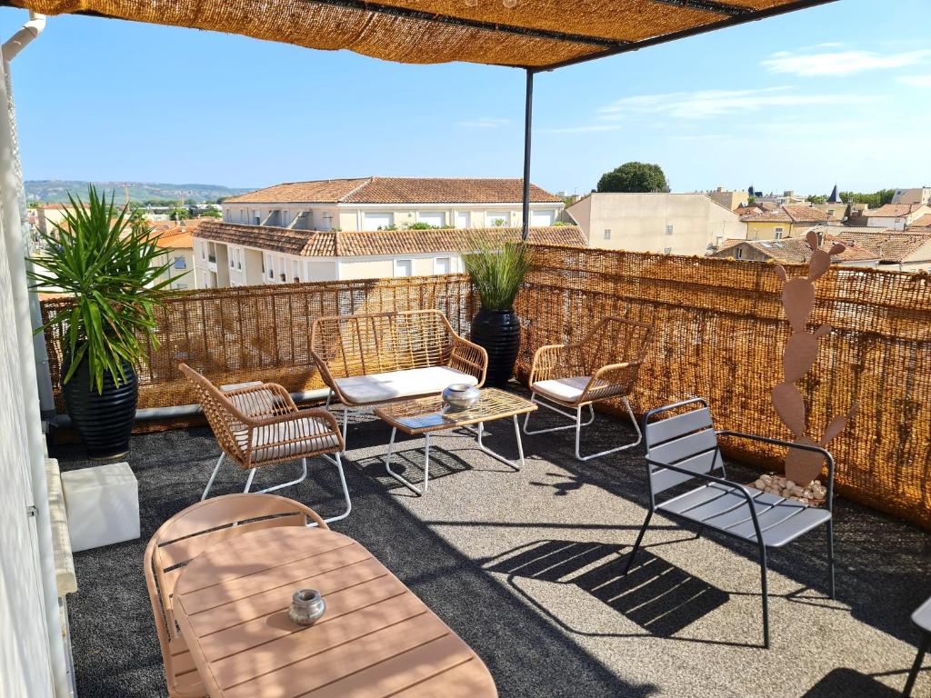 Le C Boutique Hôtel photo