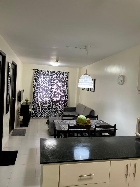 DOT Accredited - ABIABI Courtyards — Hotel in Baguio