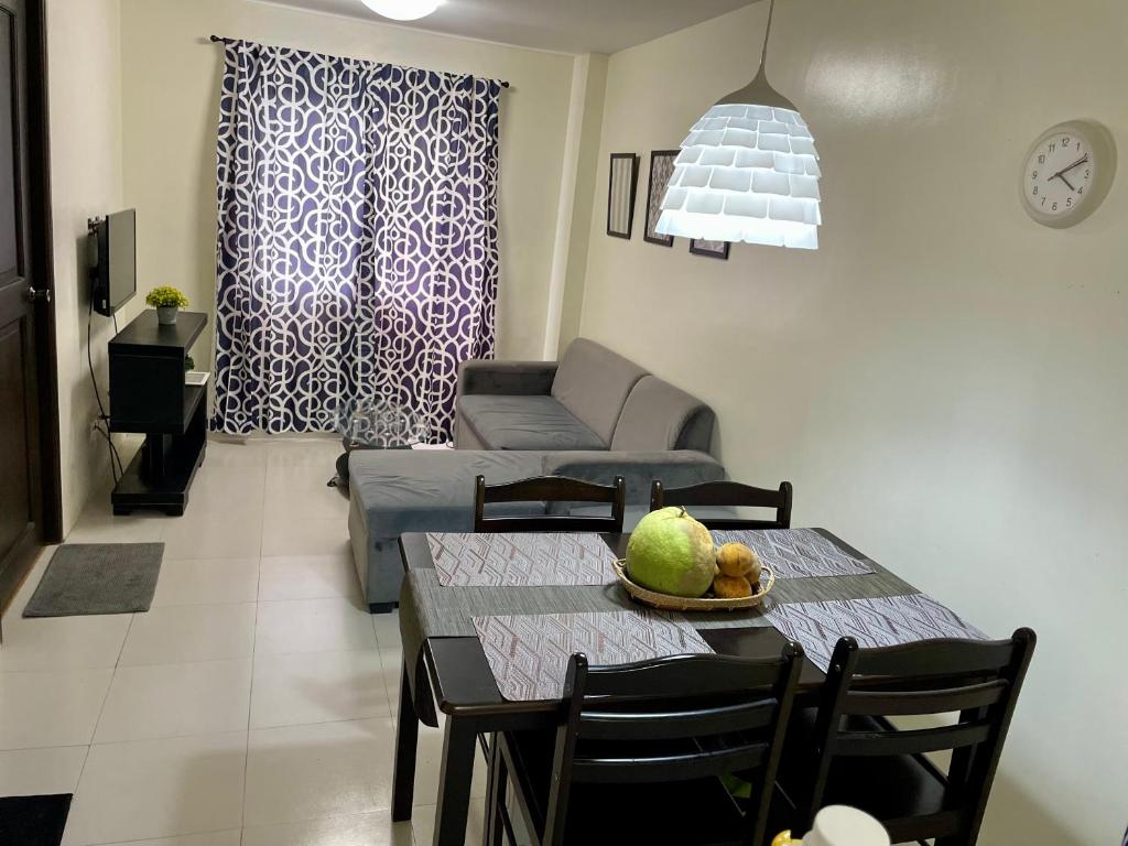 DOT Accredited - ABIABI Courtyards photo