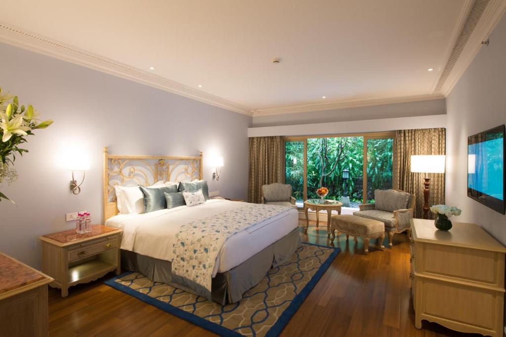 Taj West End, Bengaluru