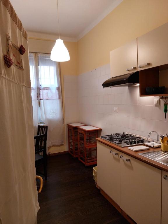 A casa dalla nonna - 3