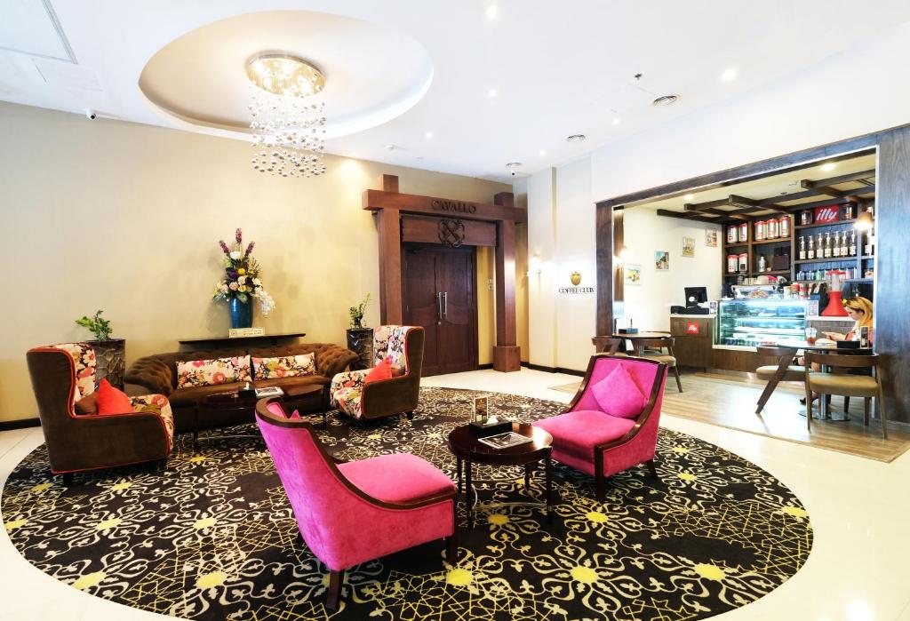 Premier Hotel