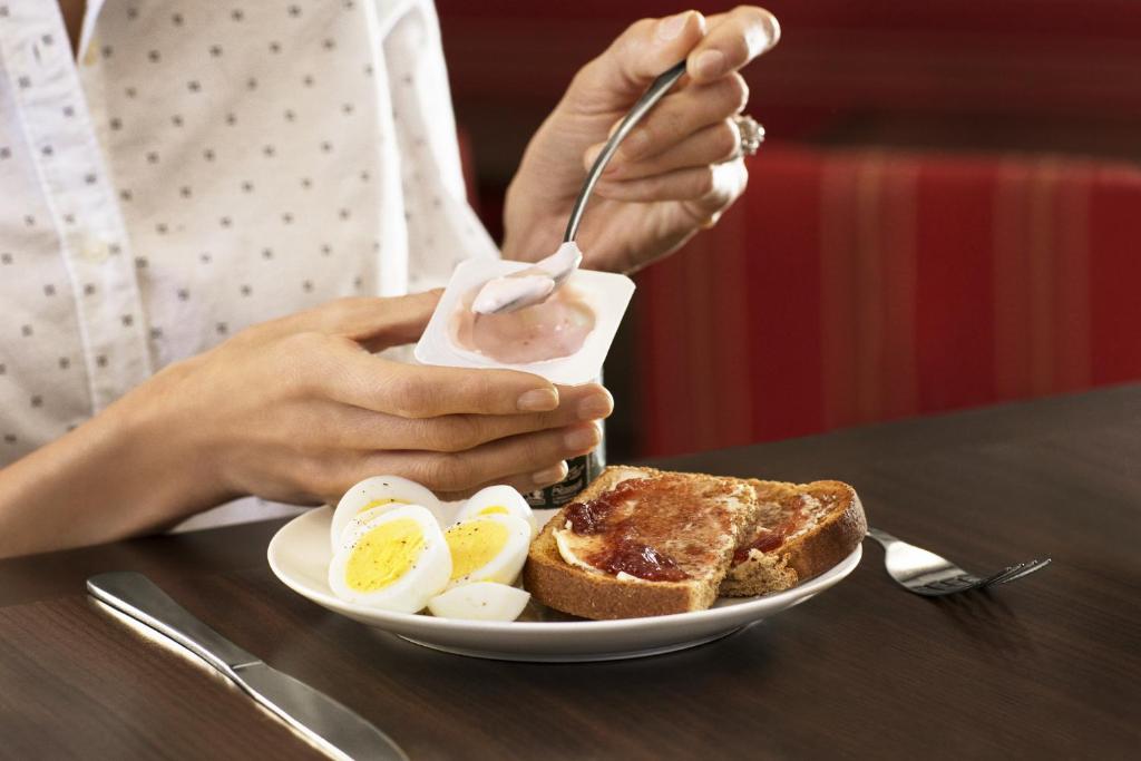 お料理のイメージ