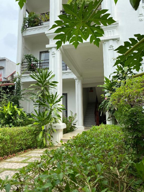 Tam Coc Elegance House