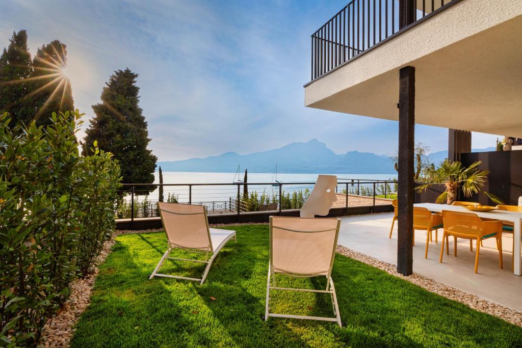 IL SOGNO al Lago di Garda - 4