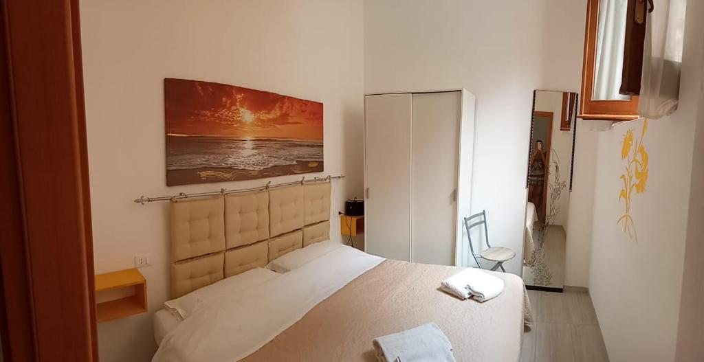 Roberto Guest House, Castellammare del Golfo