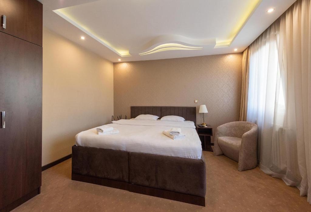 Apartments Depandans by Djokovic - 1