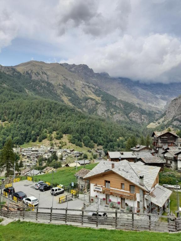 Chalet Gaspard - 2