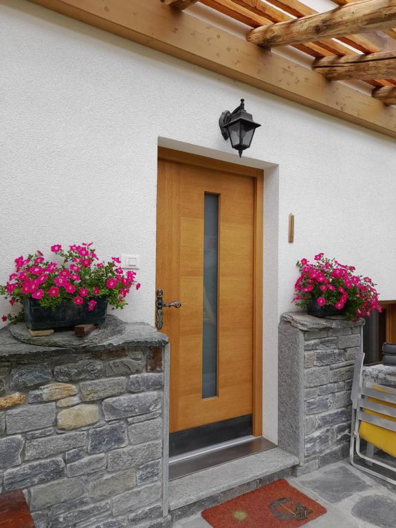 Chalet Gaspard - 5
