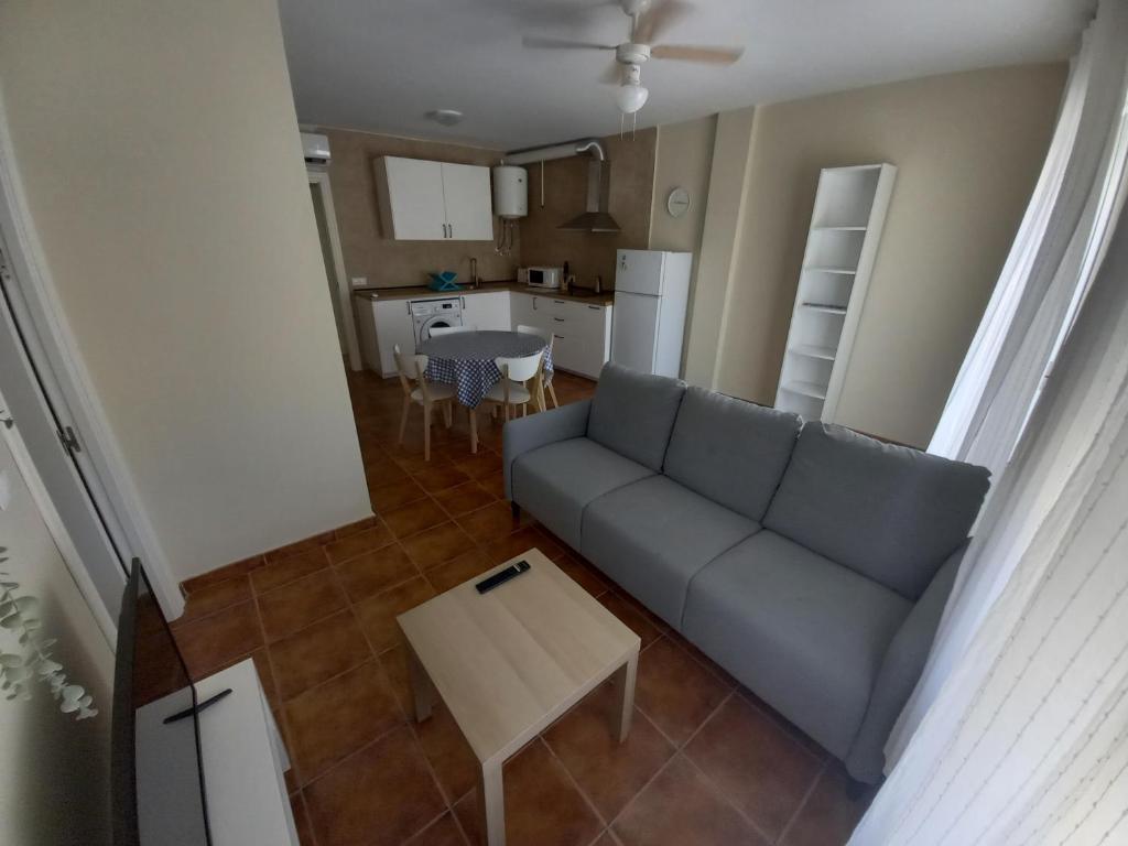 Apartamento Las Maravillas 1 - 5
