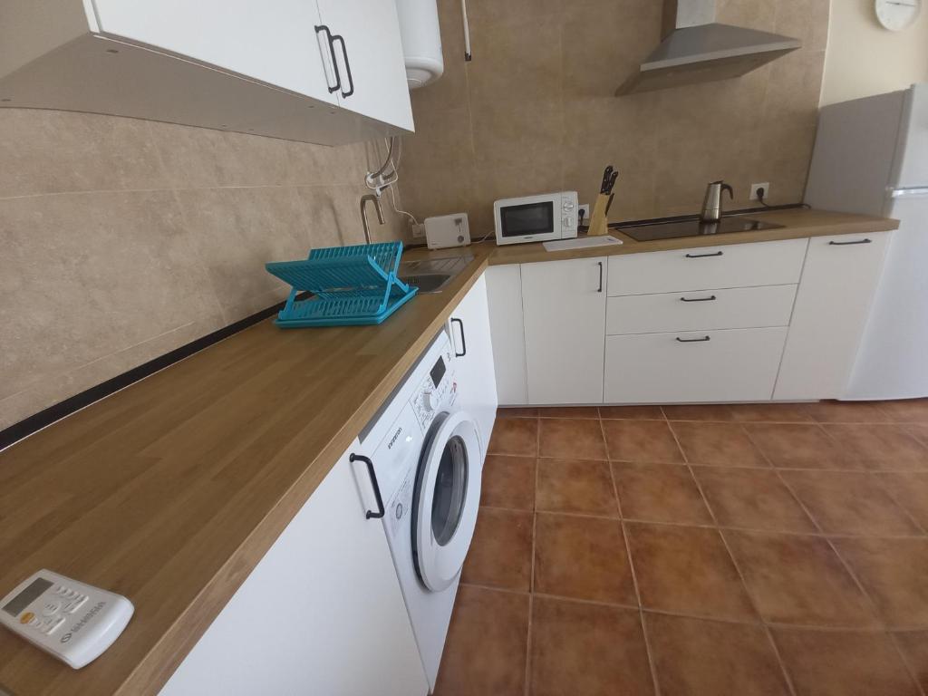 Apartamento Las Maravillas 1 - 3