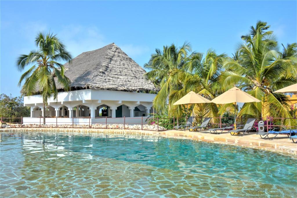 Zanzibar Bay Resort & Spa photo