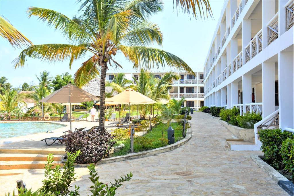 Zanzibar Bay Resort & Spa photo