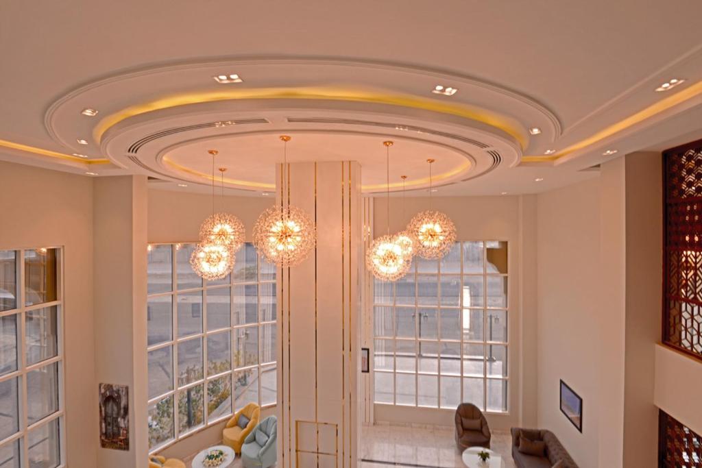 اجنحه كنزان photo