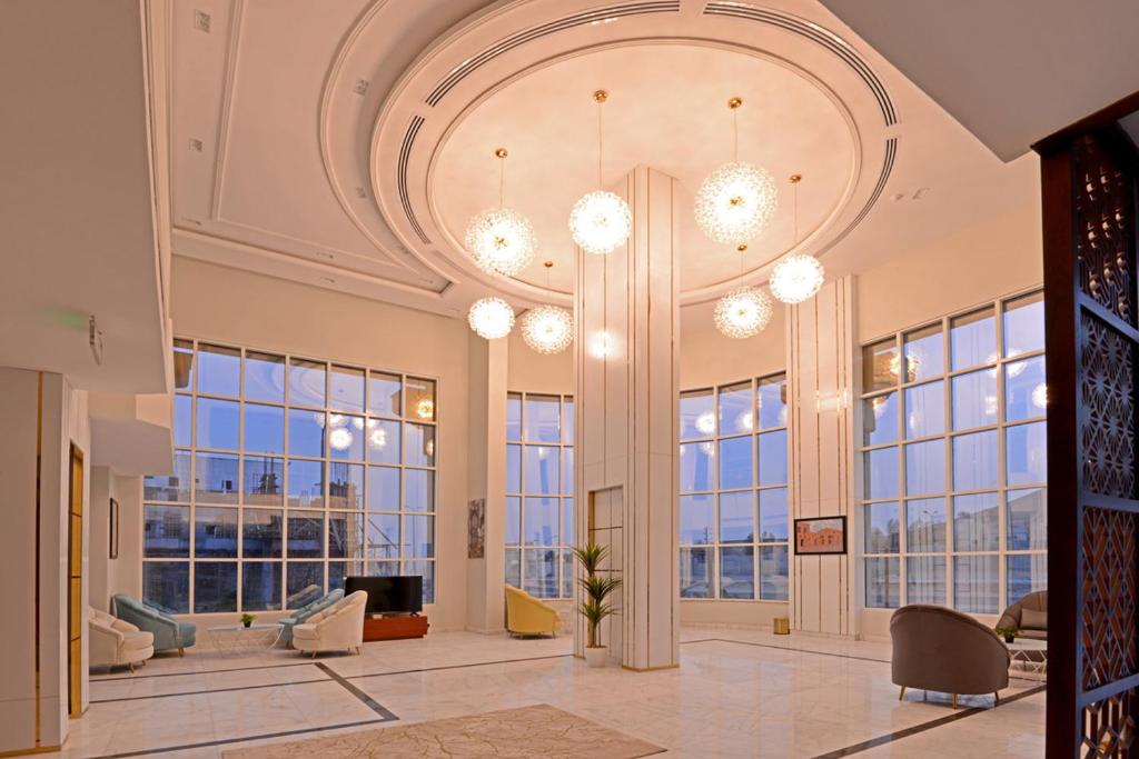 اجنحه كنزان photo