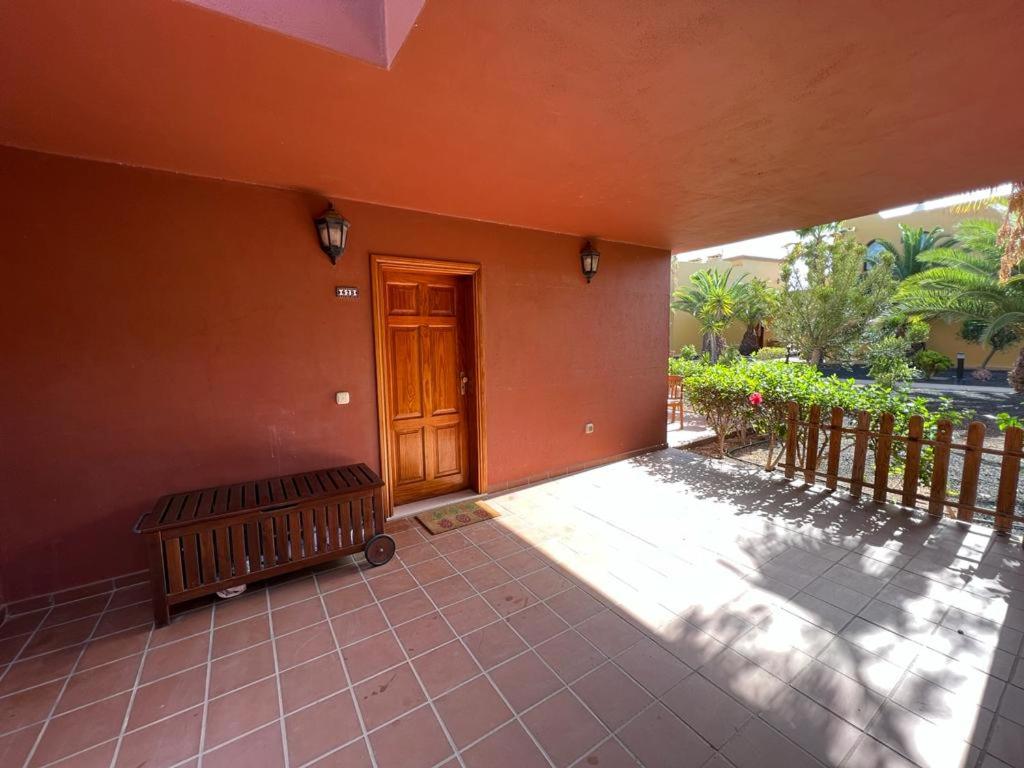 Corralejo Happy Place, precioso apartamento con piscina - 3
