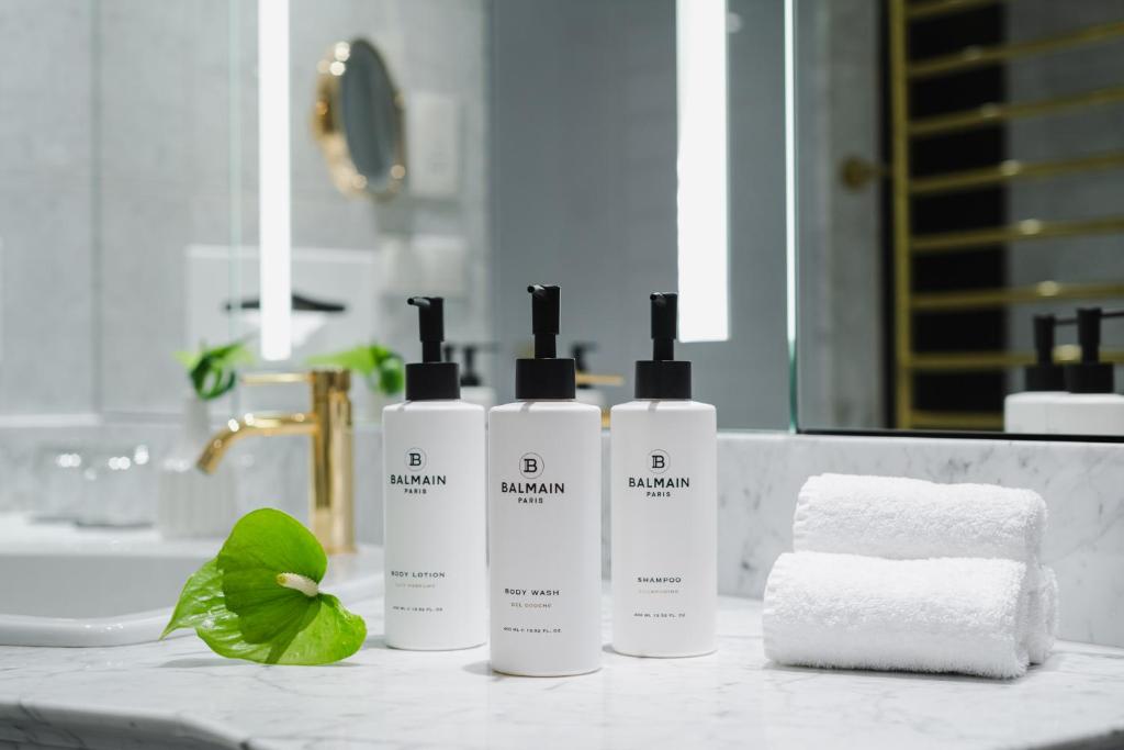 バスルーム（客室）