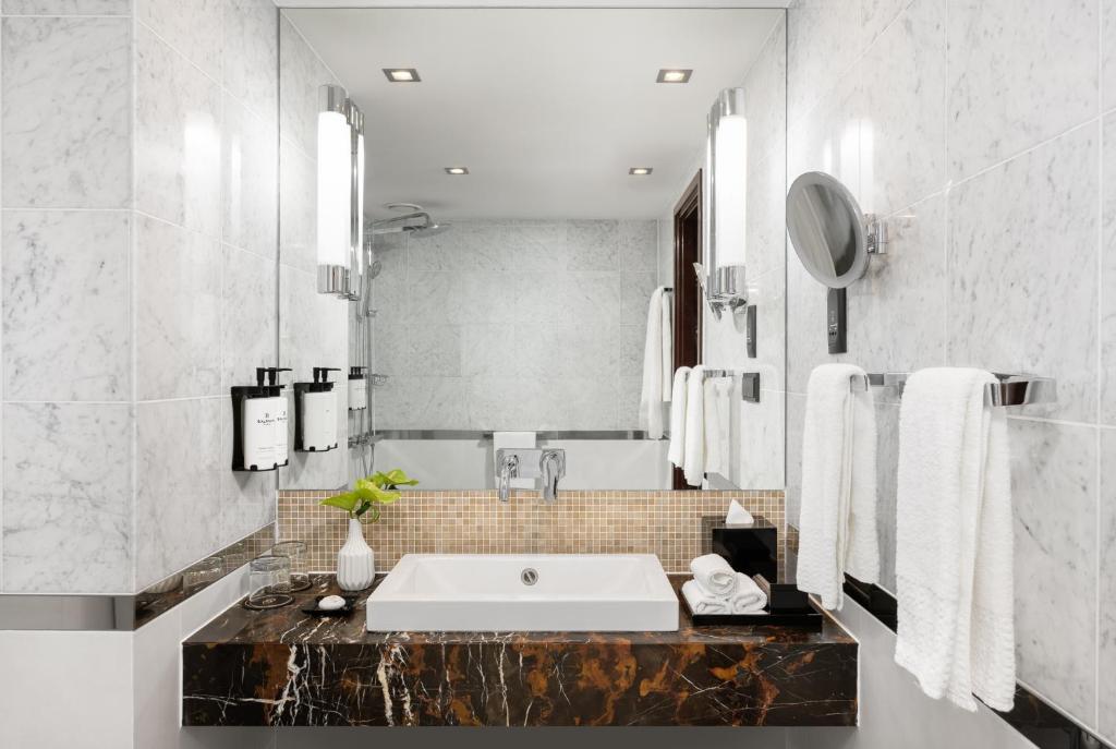 バスルーム（客室）