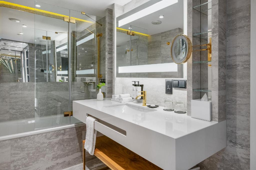 バスルーム（客室）