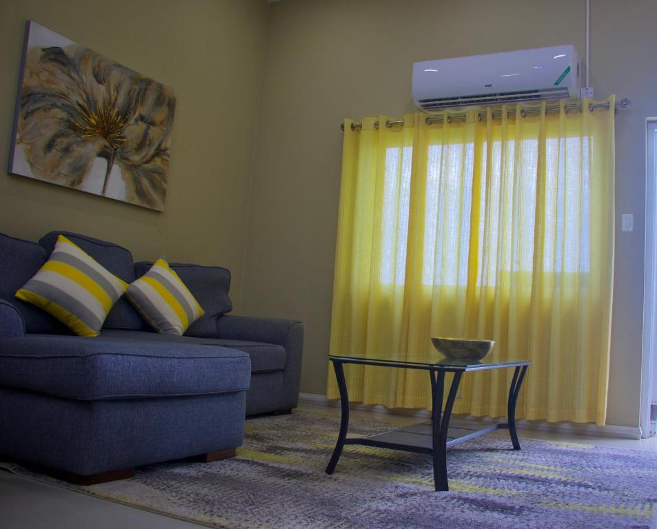 Comfort Homes Jamaica photo