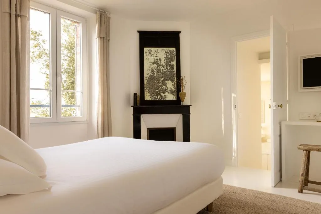 Ô PLUM'ART Chambres de caractère, hotel in Giverny