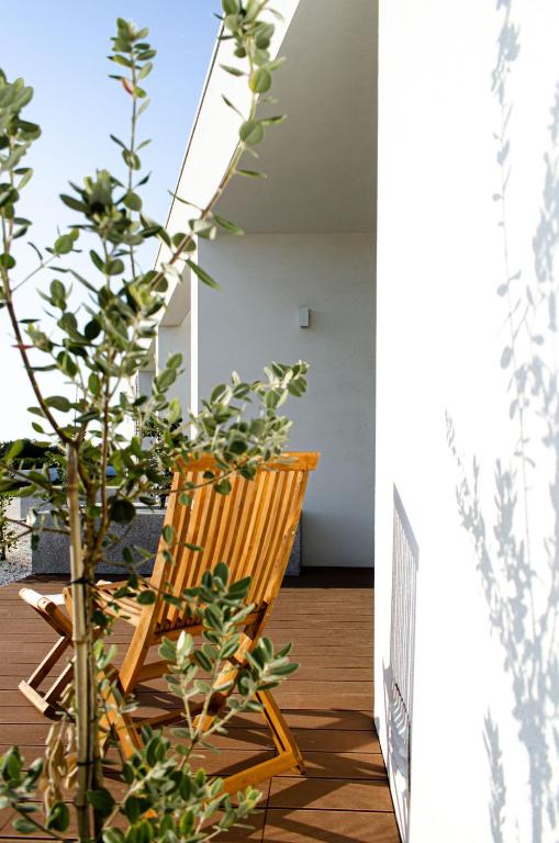 Marinhas Bed & Breakfast photo