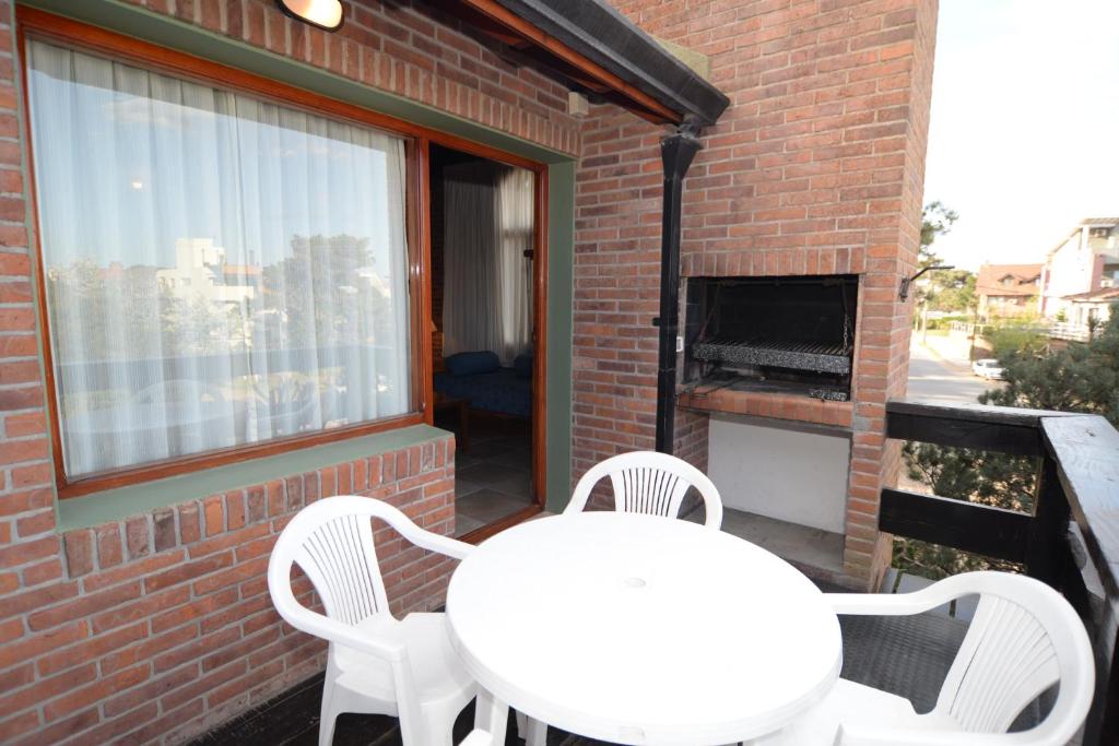 Aitue Apart Hotel & Spa - 3