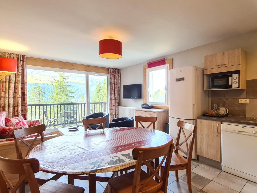 Appartement spacieux et lumineux · 8 personnes · Balcon · Flaine Centre - 2