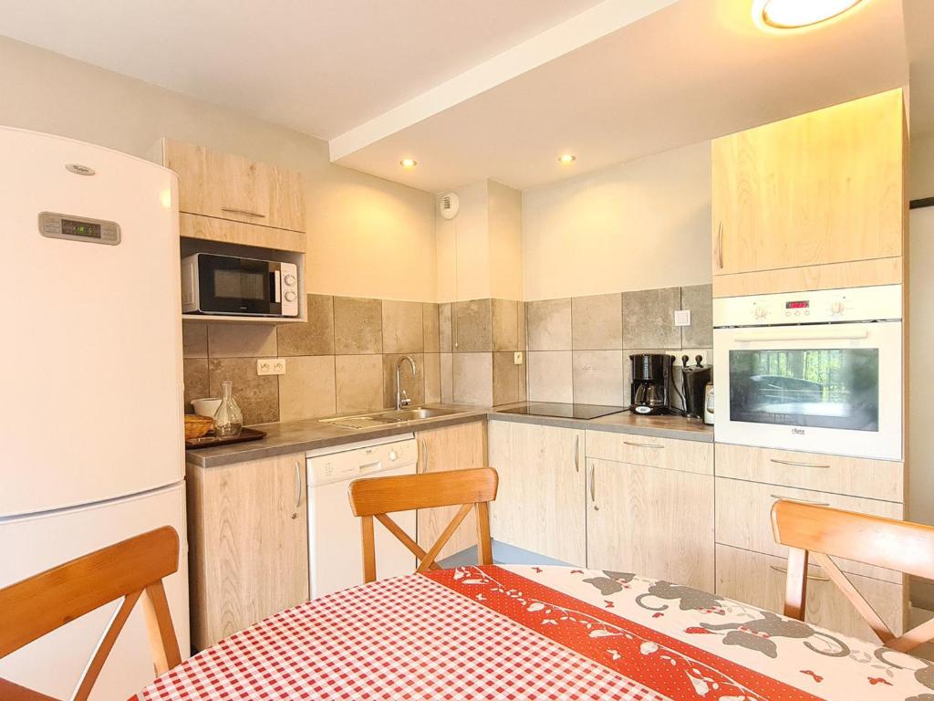 Appartement spacieux et lumineux · 8 personnes · Balcon · Flaine Centre - 3