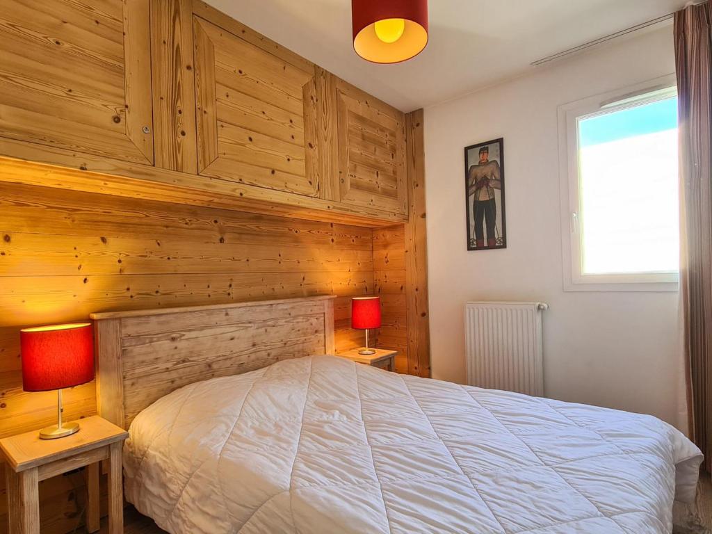 Appartement spacieux et lumineux · 8 personnes · Balcon · Flaine Centre - 4