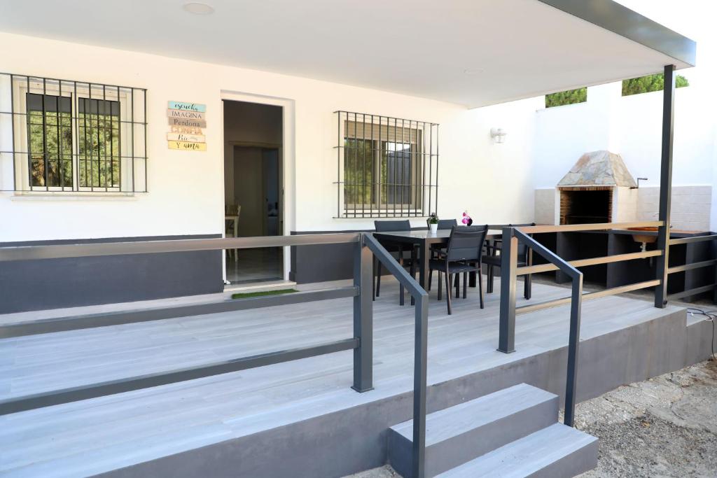 Casa La Herradura 1 - 2