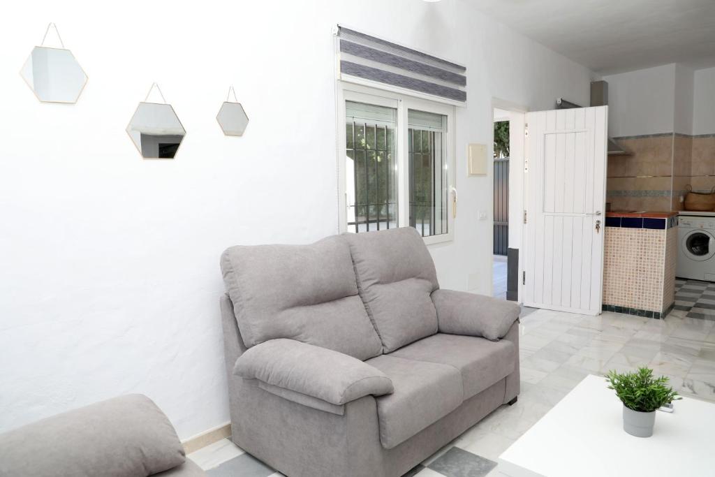 Casa La Herradura 1 - 4