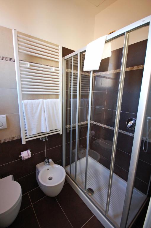 Hotel Torino photo