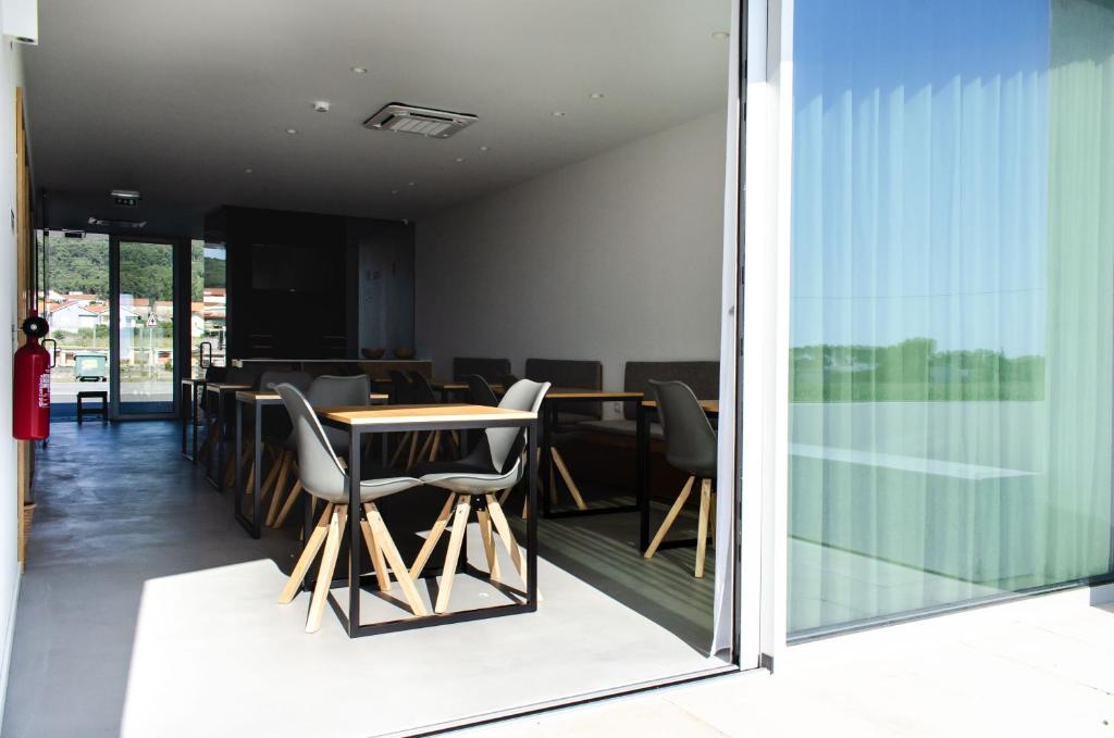 Marinhas Bed & Breakfast photo