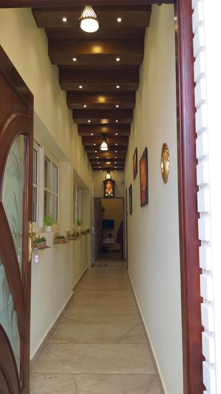 Henly Homestay photo