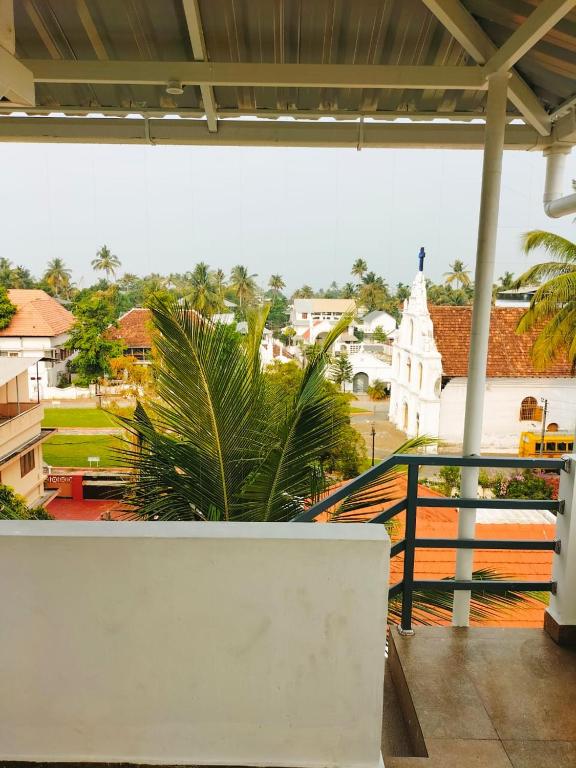 Henly Homestay photo