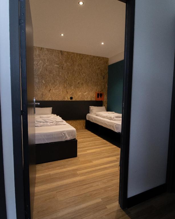 Moontain Hostel - 3